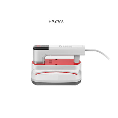 Mini Clothes Heat Press Machine