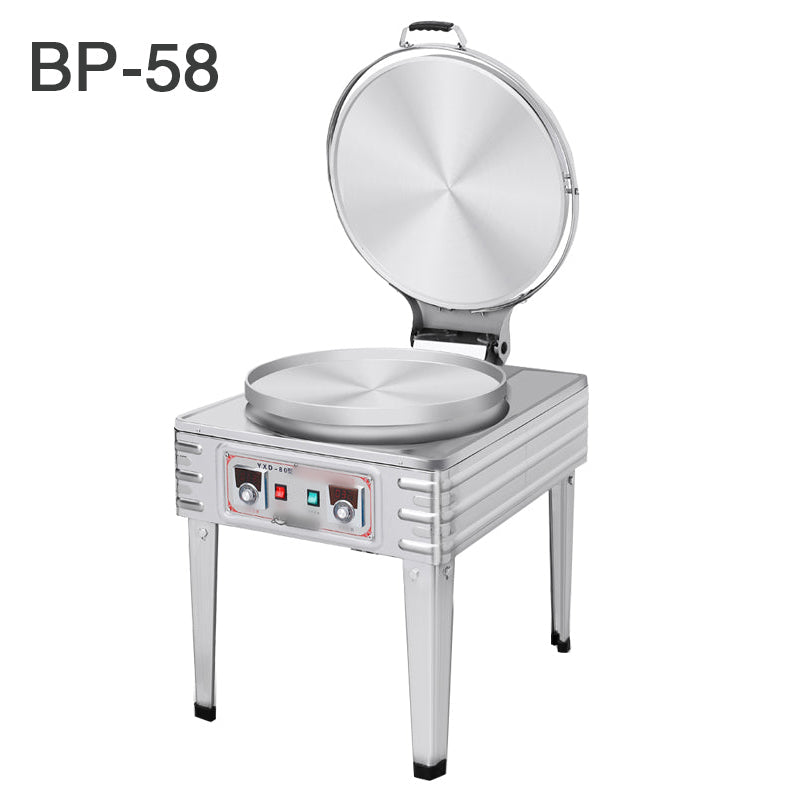 Commercial Large-capacity Desktop Thousand Layer Pancake Machine