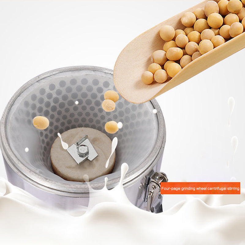 Soy Milk Tofu Machine