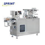 Blister Packing Machine Dpp-80