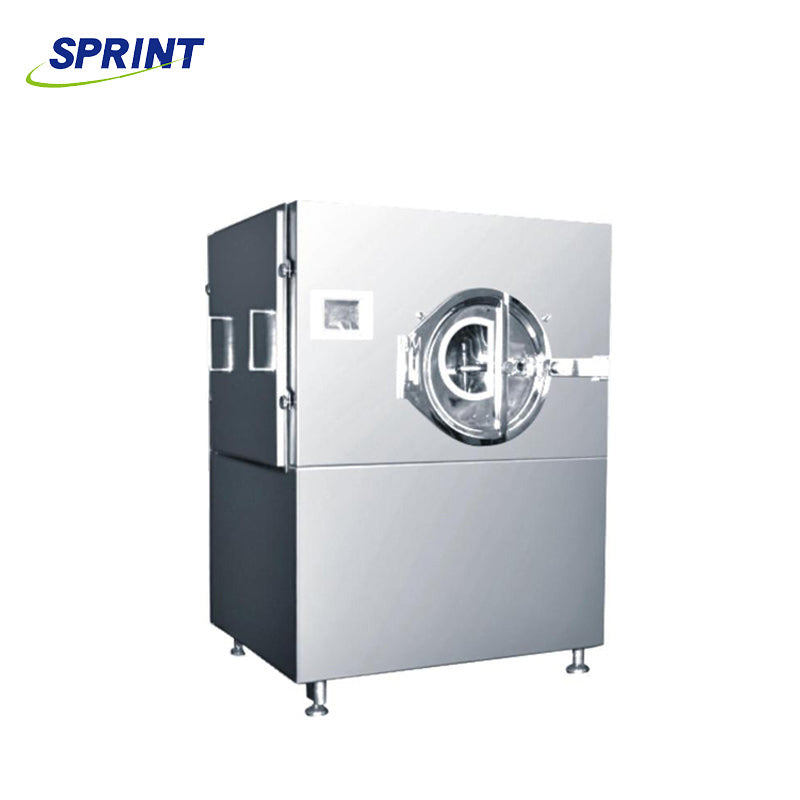 Coater Coating Machine