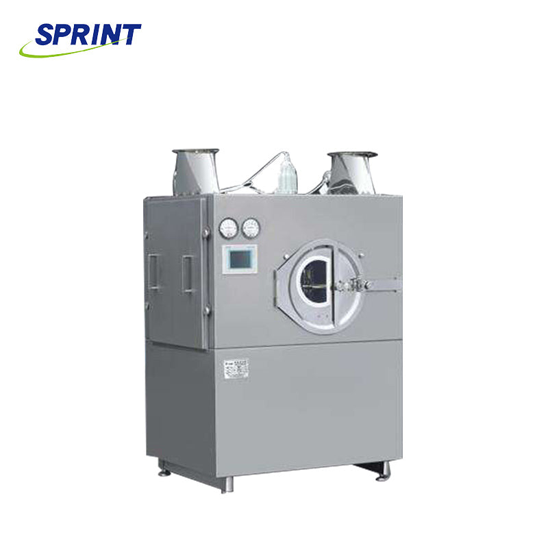 Coater Coating Machine
