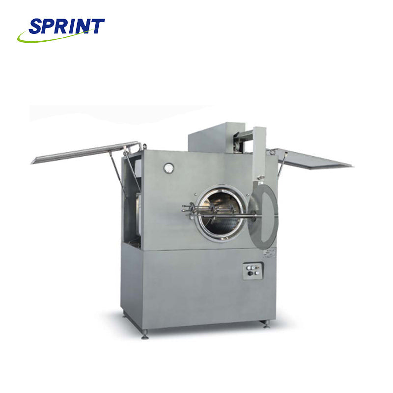 Coater Coating Machine