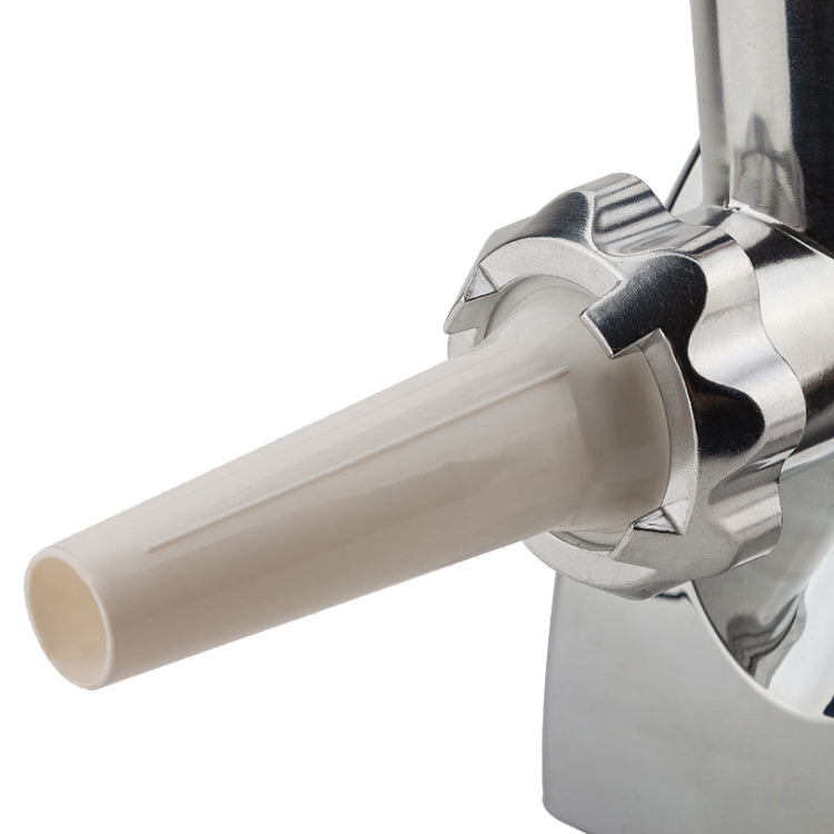 Electric Stainless Steel Meat Grinder