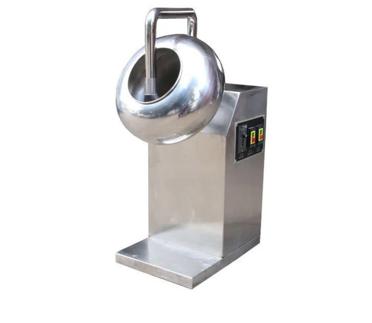 Film Coating Machine