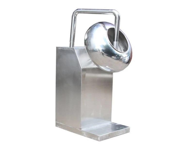 Film Coating Machine
