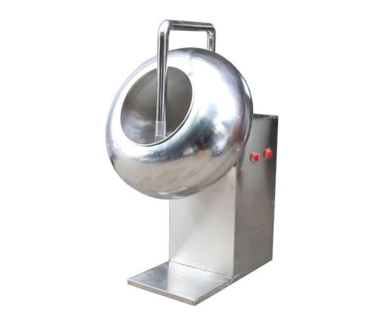 Film Coating Machine