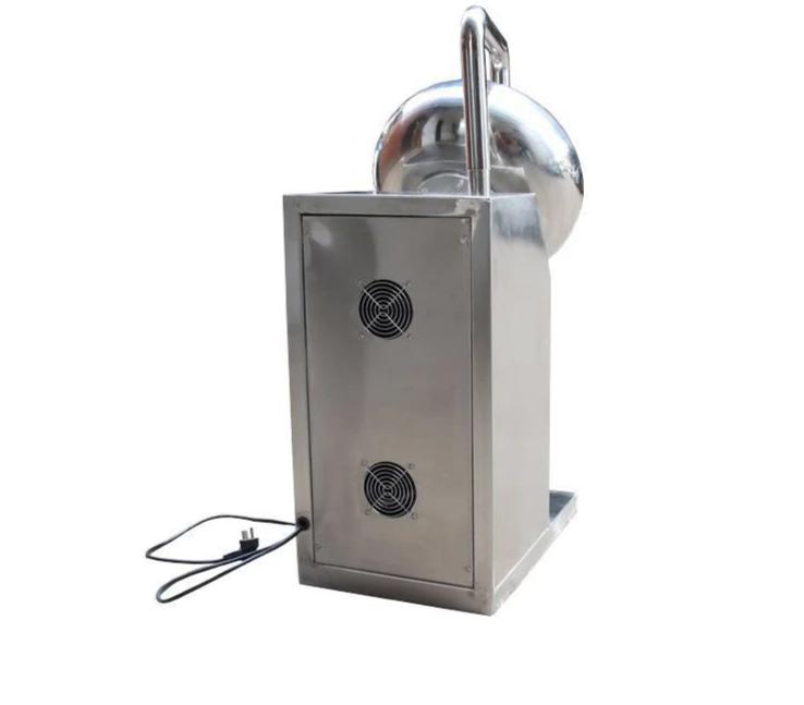 Film Coating Machine