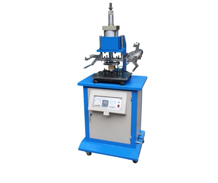 GPS-210 Hot Stamping Machine