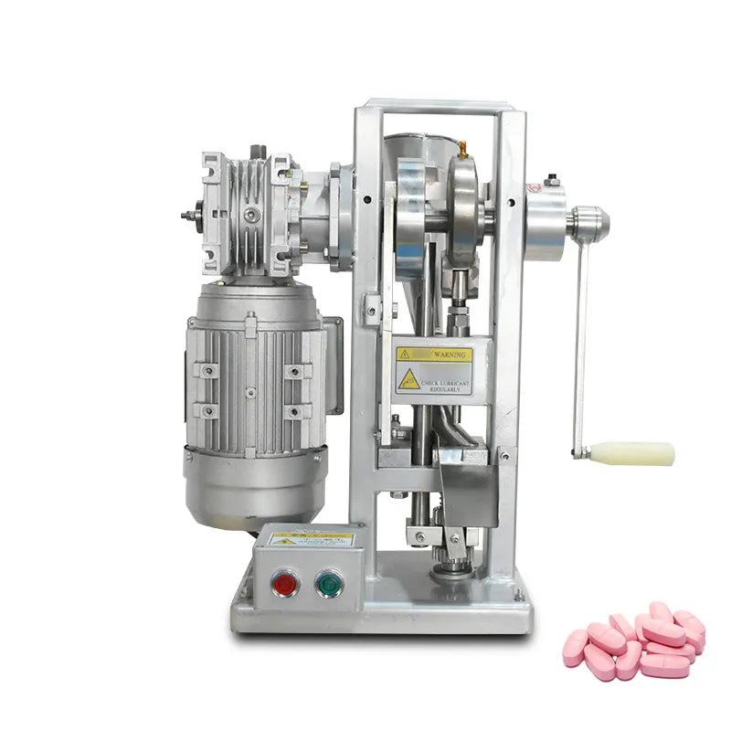 Made in China Thdp-3 Single Punch High Speed Tablet Press