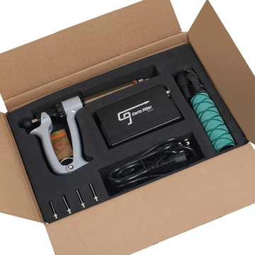 Handheld Cartridge Filling Machine Machinery