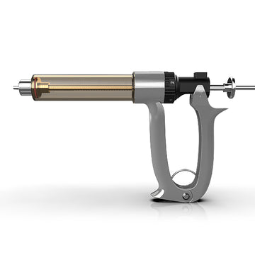 Handheld Cartridge Filling Machine Machinery