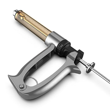 Handheld Cartridge Filling Machine Machinery