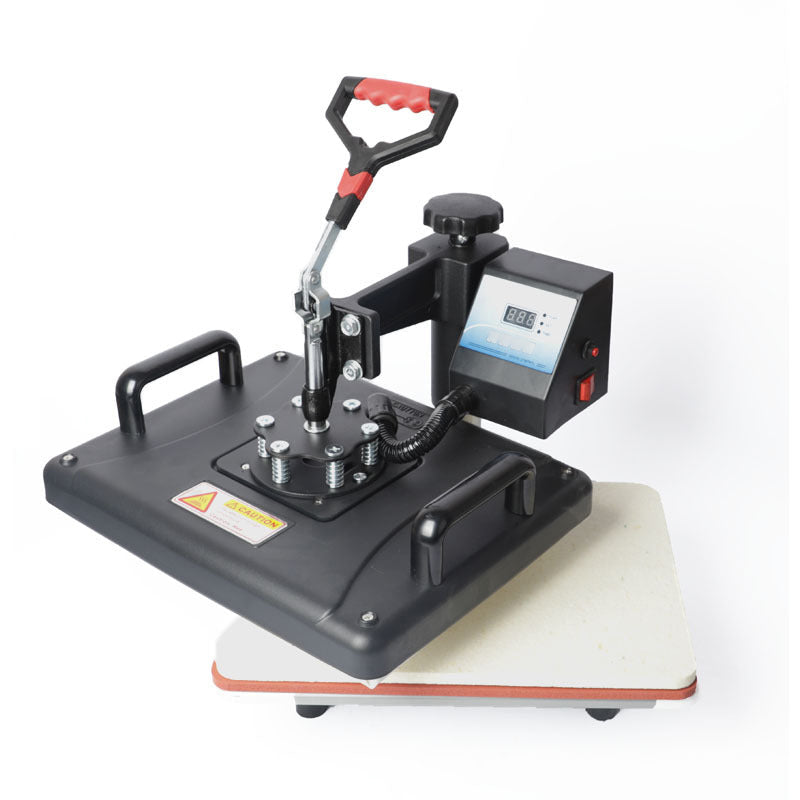 14 In 1 Combo Heat Press Machine
