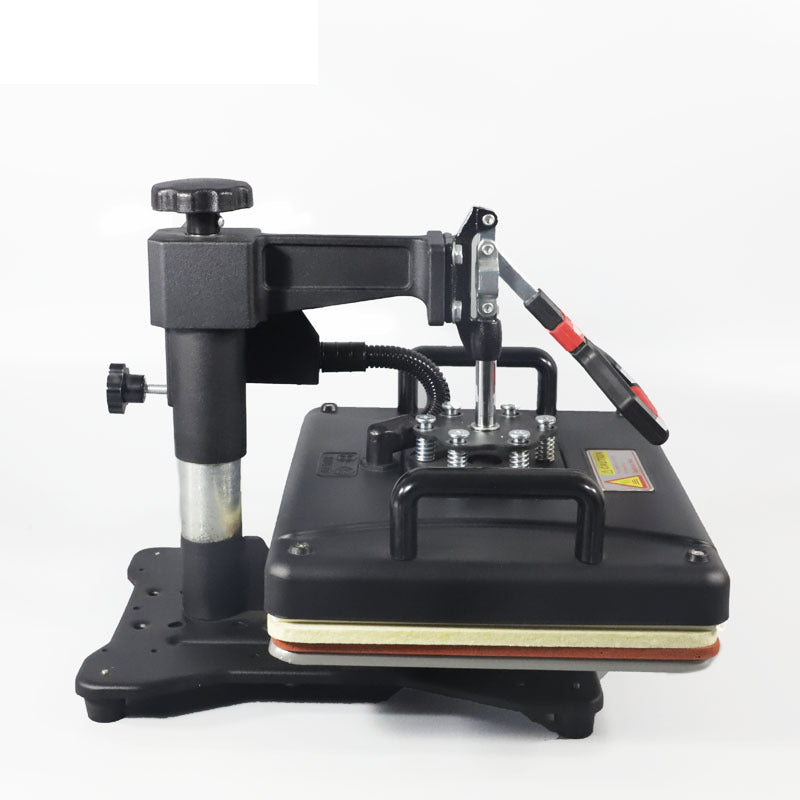 14 In 1 Combo Heat Press Machine