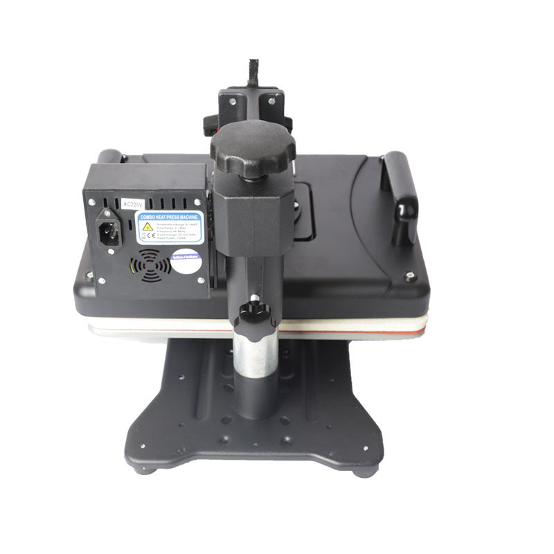 14 In 1 Combo Heat Press Machine