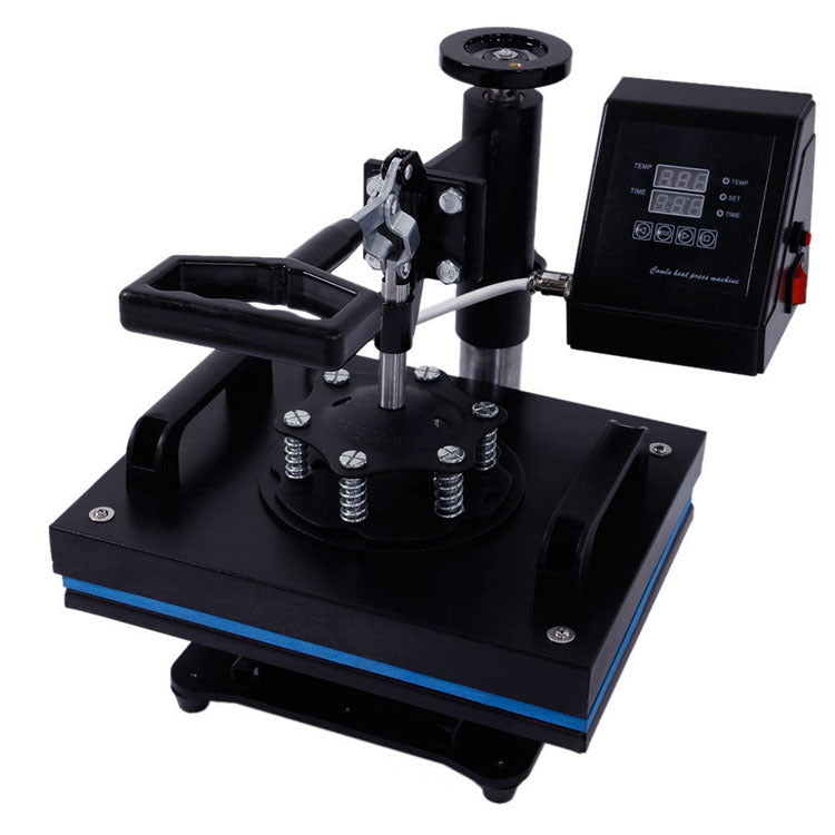 Sublimation Heat Press Machine
