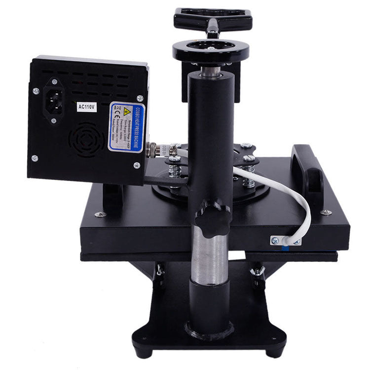 Sublimation Heat Press Machine