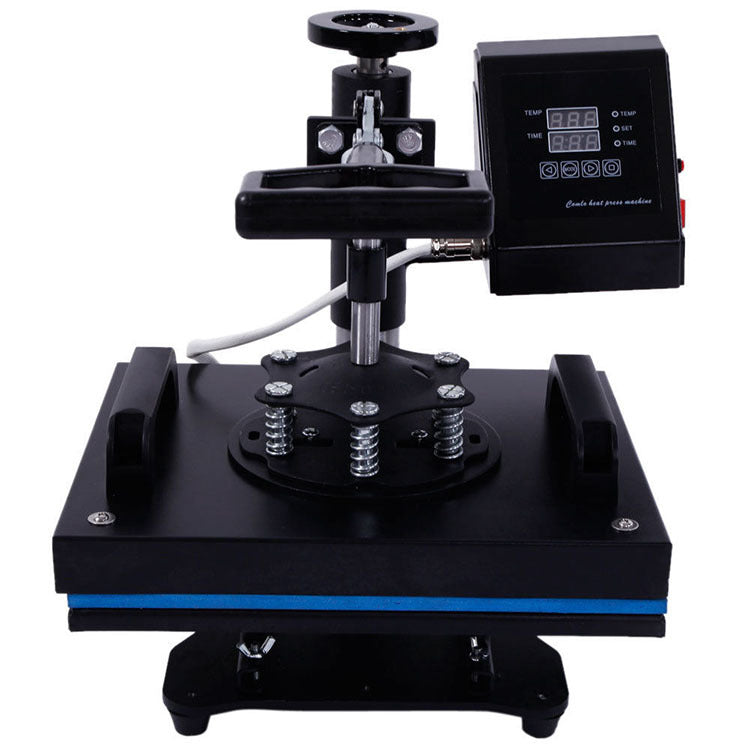Sublimation Heat Press Machine