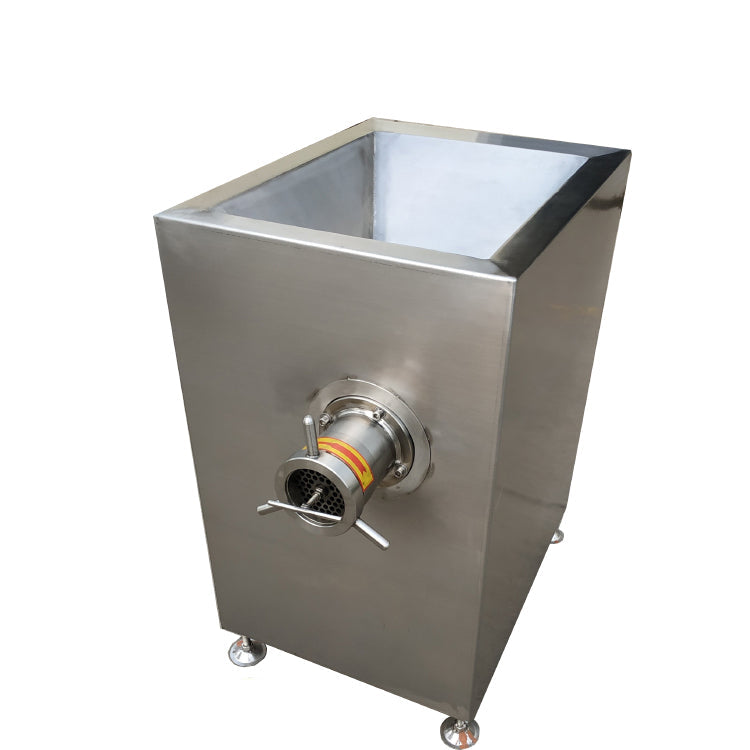 High Efficiency Industrial Frozen Meat Mincer