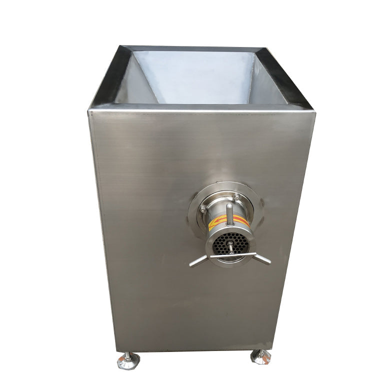 High Efficiency Industrial Frozen Meat Mincer