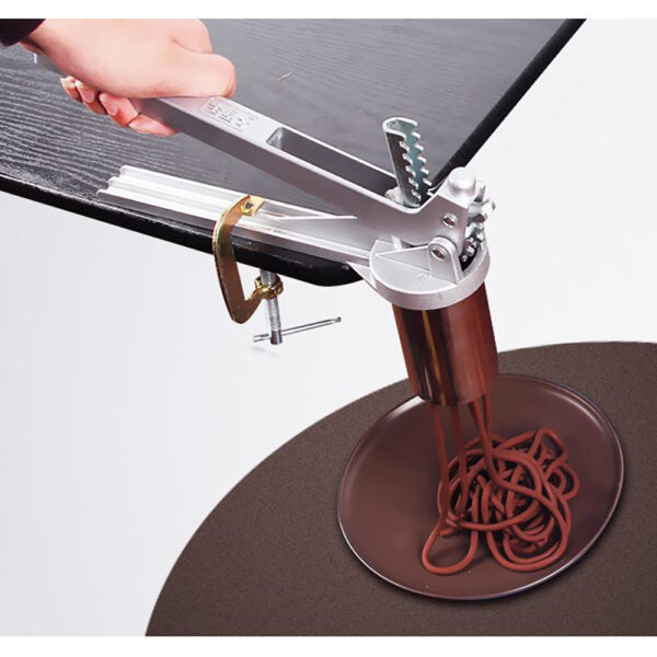 Medicine Pill Making Machine