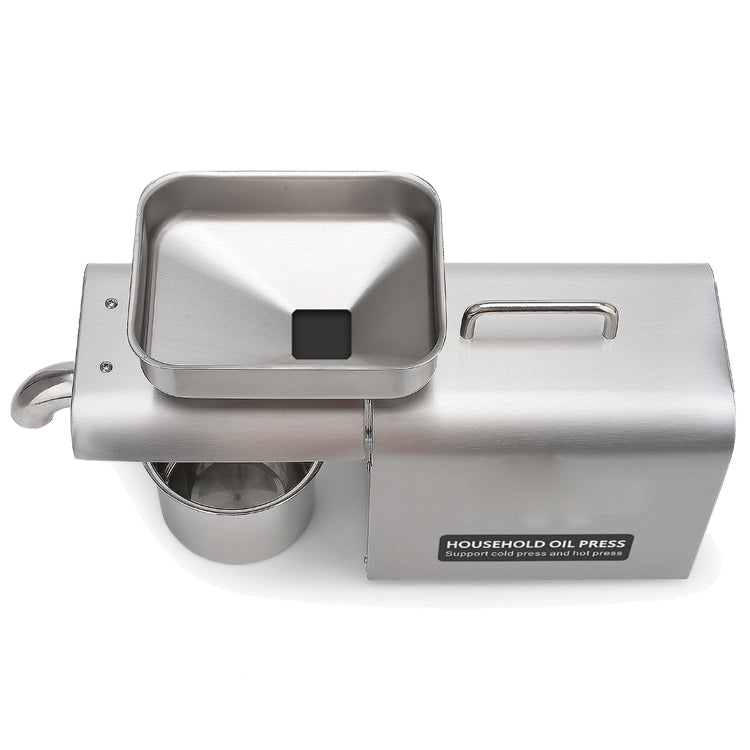 Home Mini Sunflower Coconut Oil Press