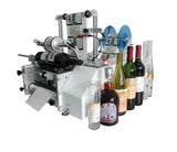 L-200 Round Bottle Labeling Machine