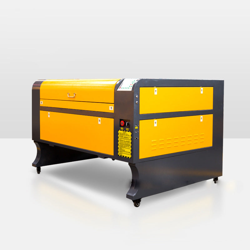 Laser Engraving And Cutting Machine 36x24 Inches