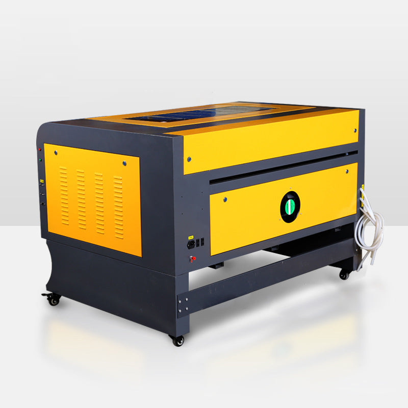 Laser Engraving And Cutting Machine 36x24 Inches