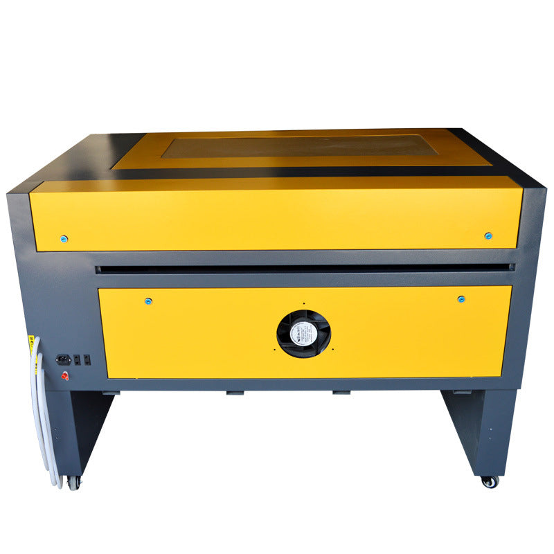 Laser Engraving And Cutting Machine 36x24 Inches