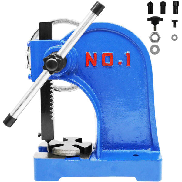 Press 0.5 Ton