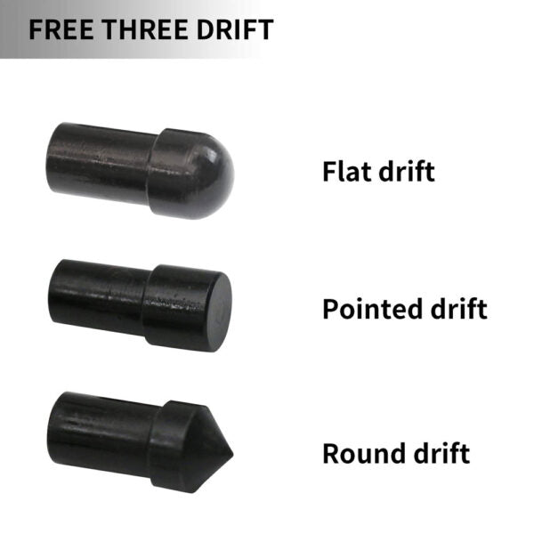 Press 0.5 Ton