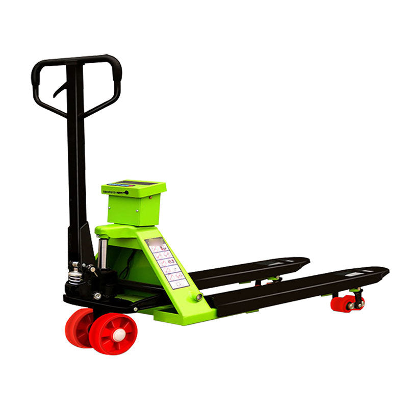 Trolley Manual Pallet Truck