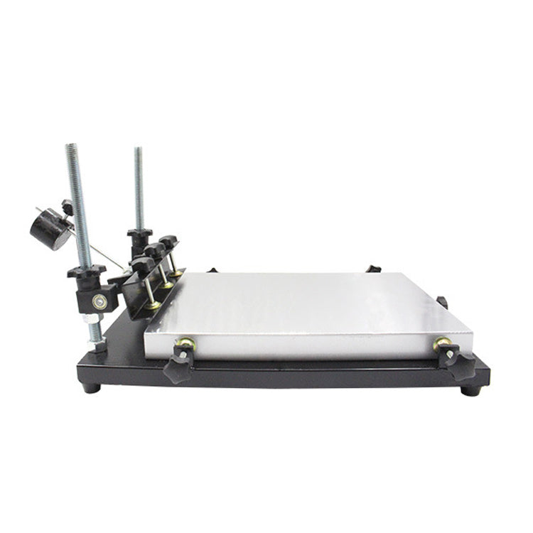 Manual Screen Printing Table