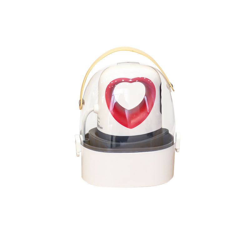 Mini Hand-held Heat Press Machine