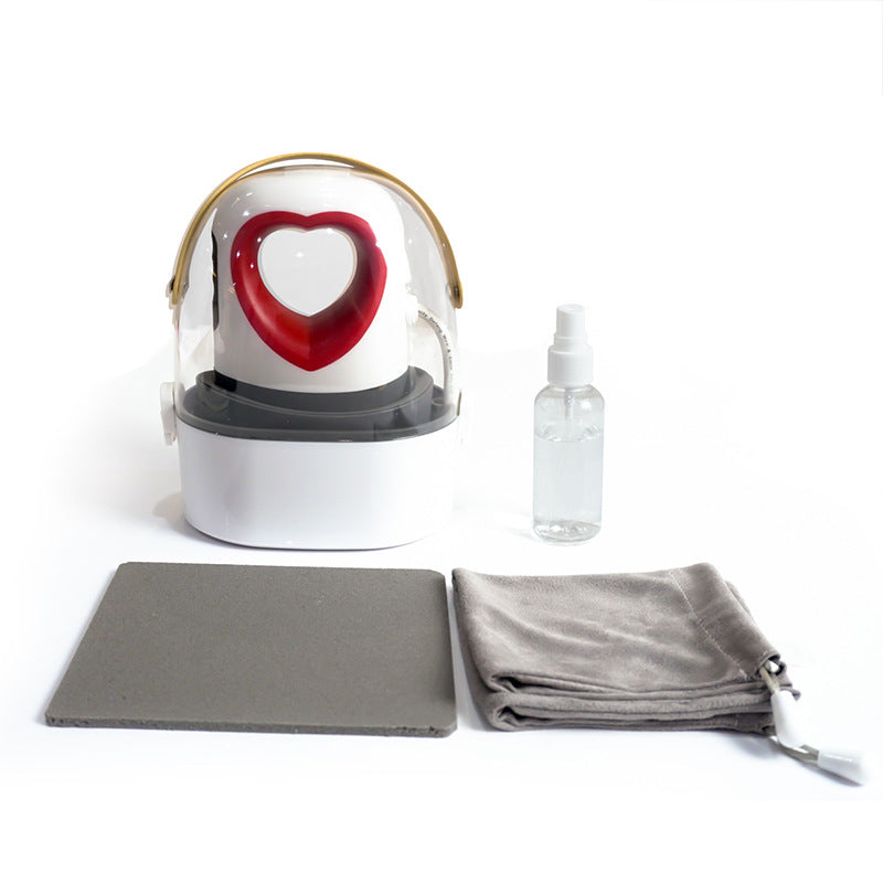Mini Hand-held Heat Press Machine