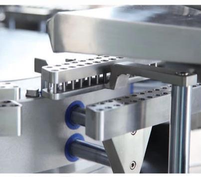 Njp-1200 Full Automatic Capsule Filling Machine