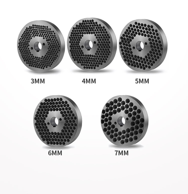 Pellet Mill Die