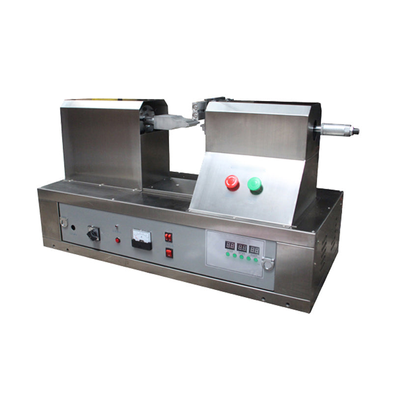 Plastic Tube Sealing Machine