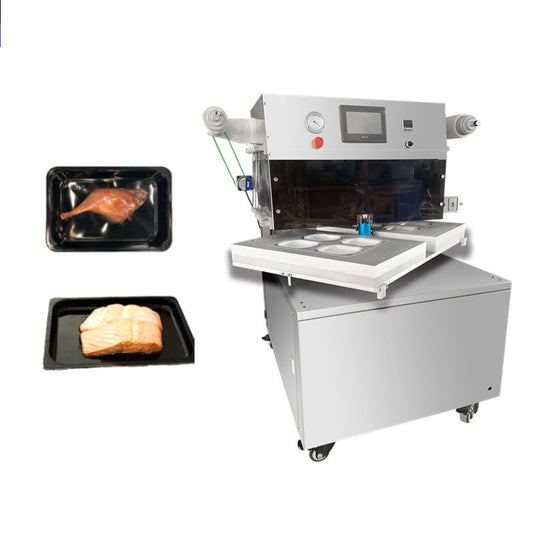 Vacuum Skin Packing Machine