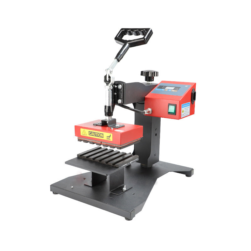 6 in 1 Pen Heat Press Machine