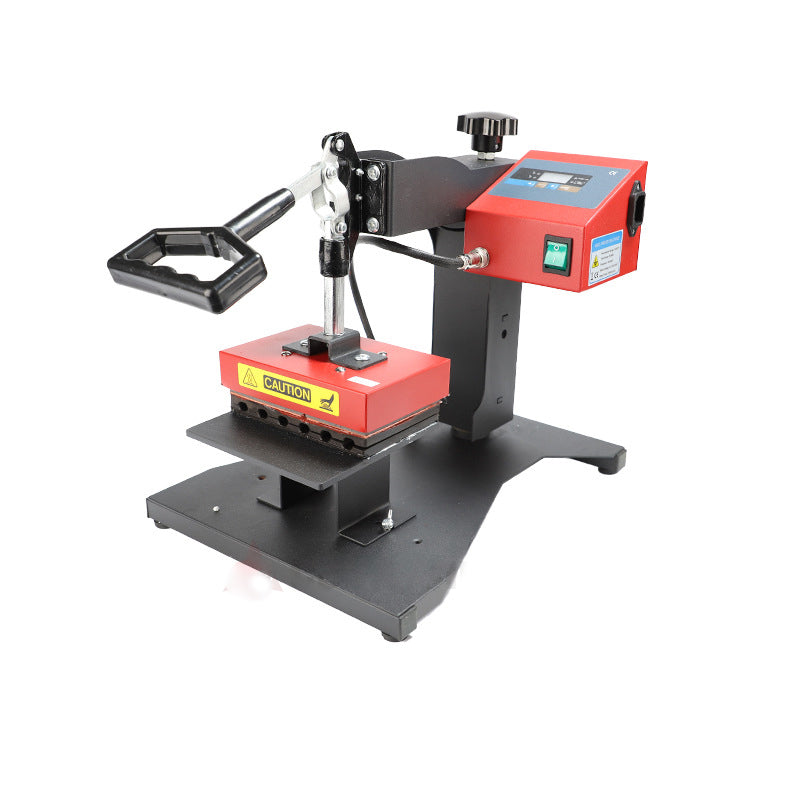 6 in 1 Pen Heat Press Machine