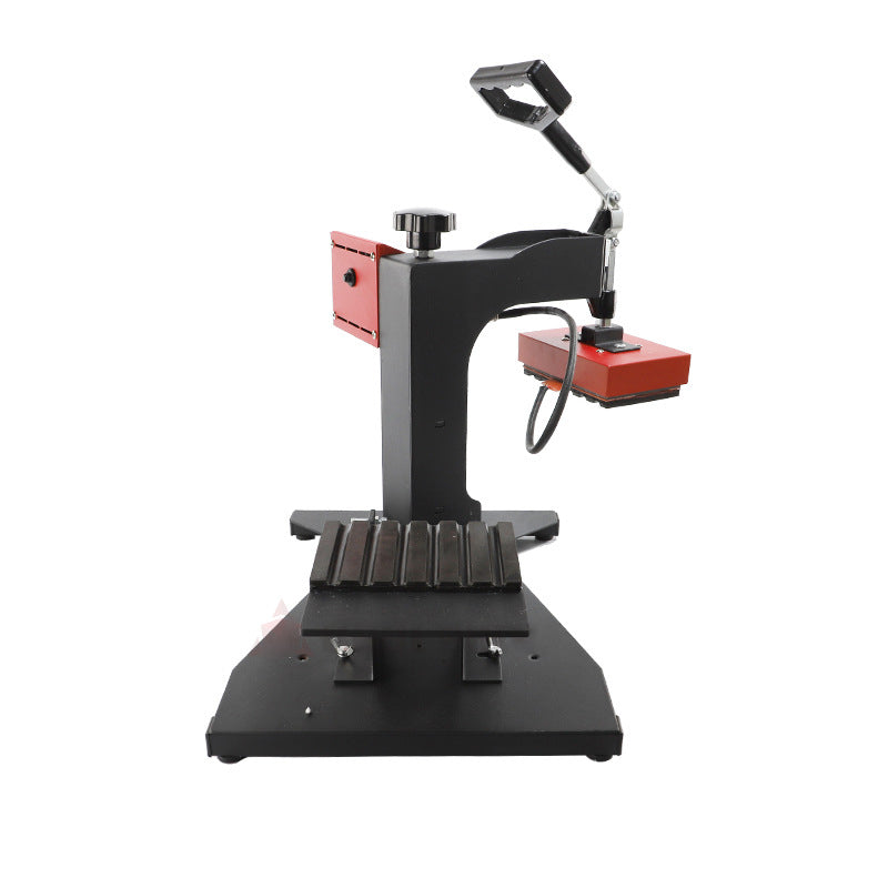6 in 1 Pen Heat Press Machine