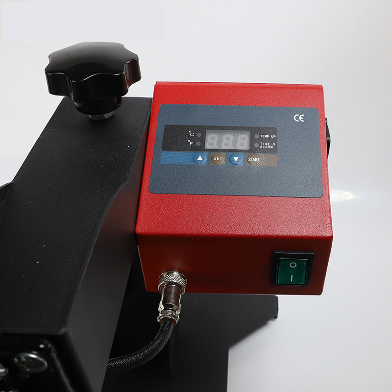 6 in 1 Pen Heat Press Machine