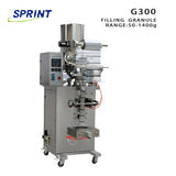 Granule Packing Machine