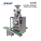 Granule Packing Machine