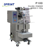 Powder Packing Machine