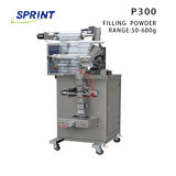 Powder Packing Machine