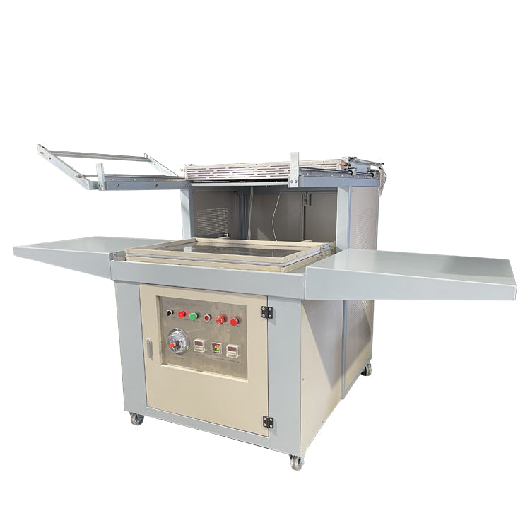 Skin Vacuum Packaging Machine SP-5478